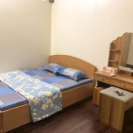Ferienwohnung La House Hanoi Exterior foto