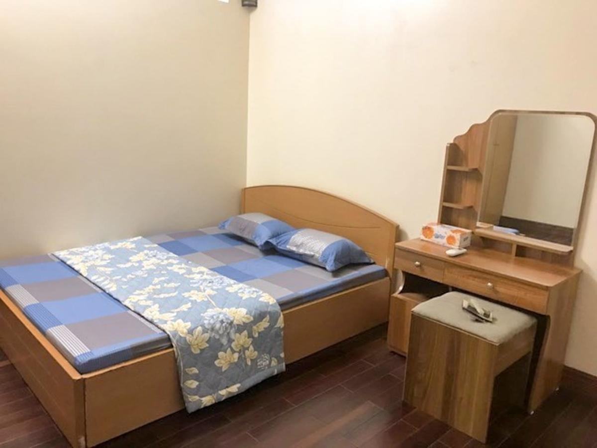 Ferienwohnung La House Hanoi Exterior foto