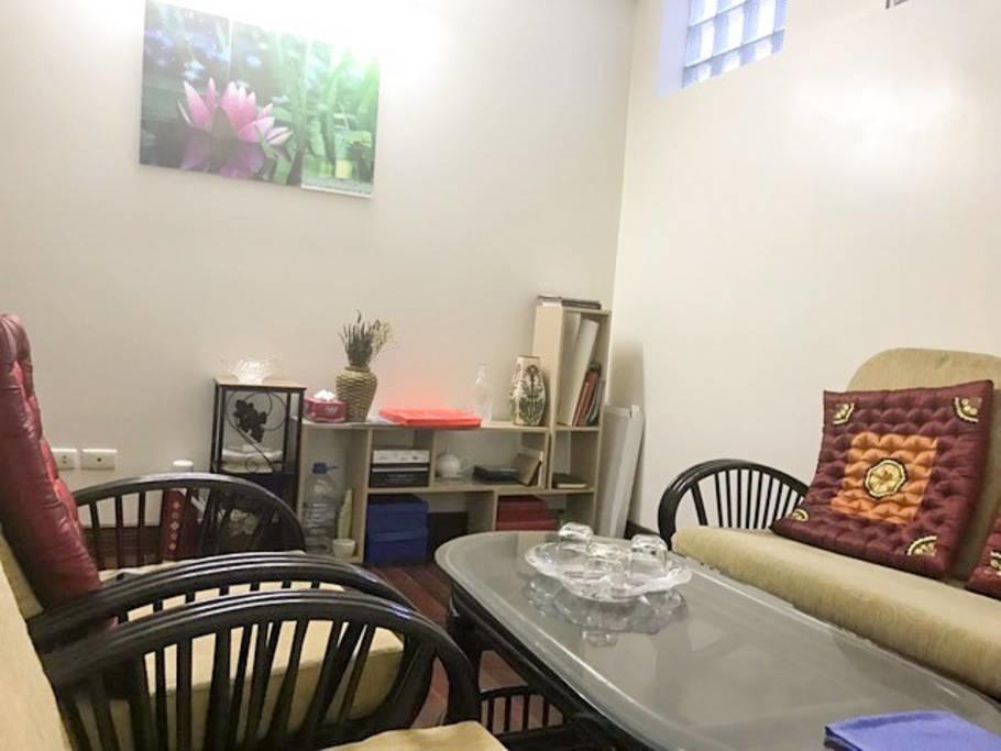 Ferienwohnung La House Hanoi Exterior foto